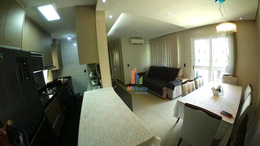 Apartamento, 3 quartos, 67 m² - Foto 1