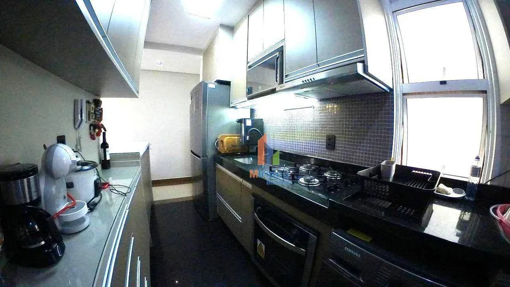 Apartamento, 3 quartos, 67 m² - Foto 2