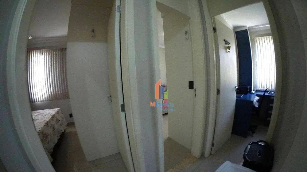 Apartamento, 3 quartos, 67 m² - Foto 3