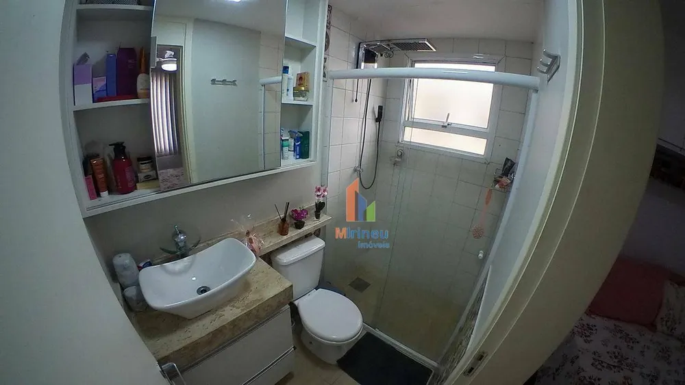 Apartamento, 3 quartos, 67 m² - Foto 8