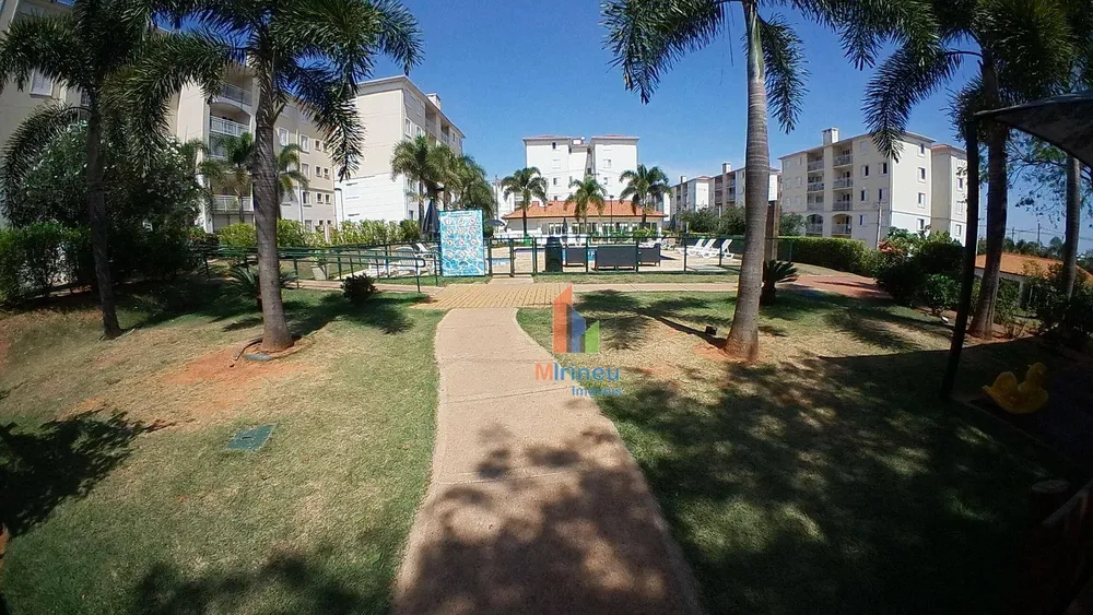 Apartamento, 3 quartos, 67 m² - Foto 10