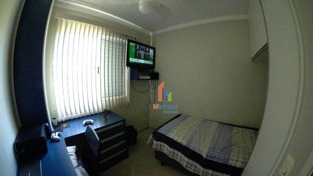 Apartamento, 3 quartos, 67 m² - Foto 5