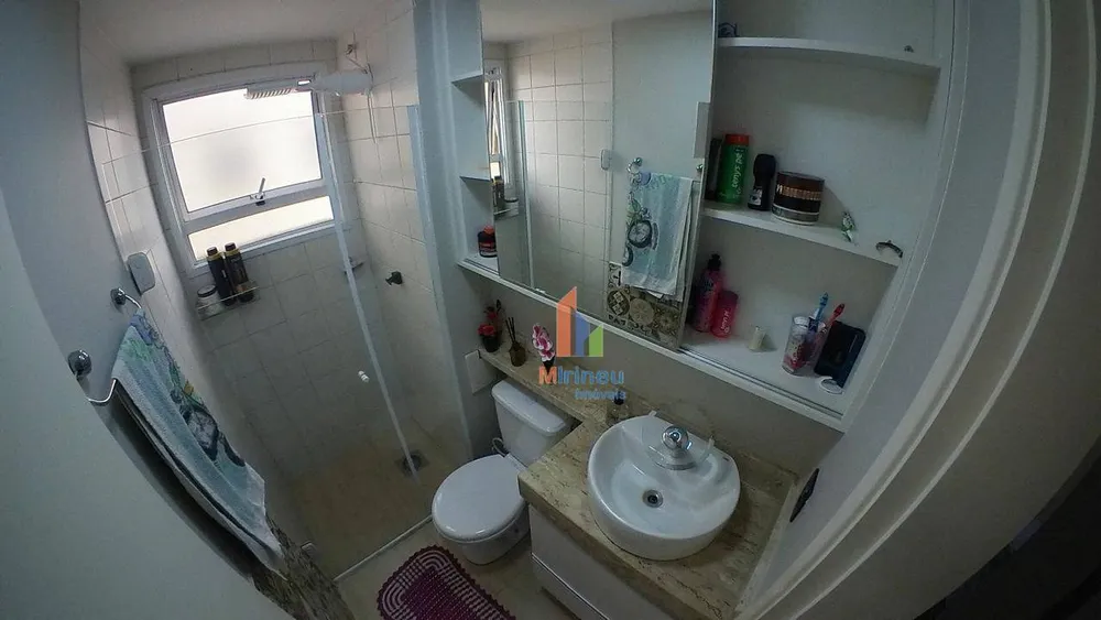 Apartamento, 3 quartos, 67 m² - Foto 4