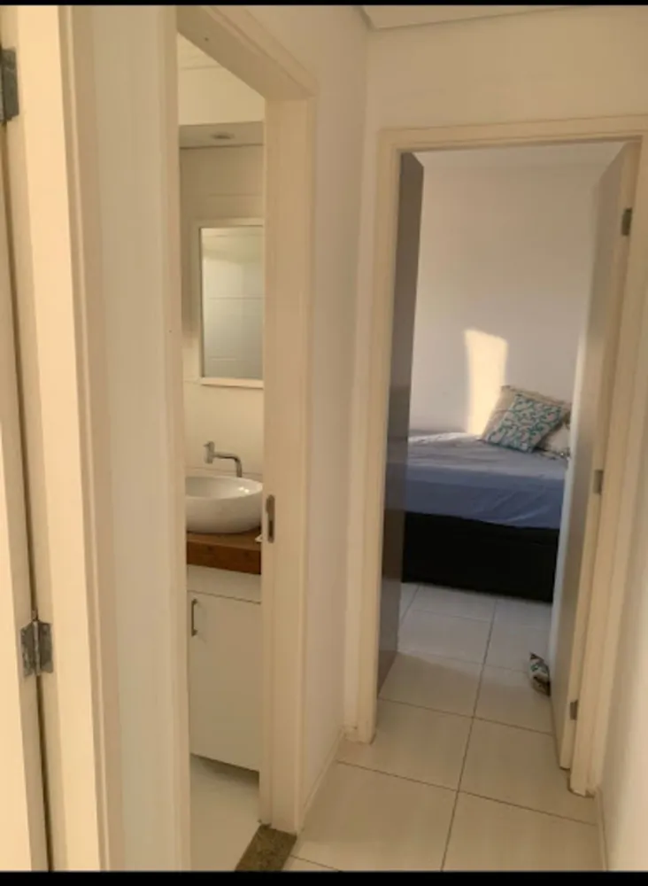 Apartamento, 2 quartos, 54 m² - Foto 3