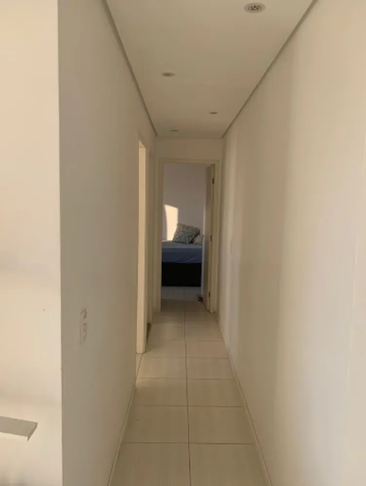 Apartamento, 2 quartos, 54 m² - Foto 8