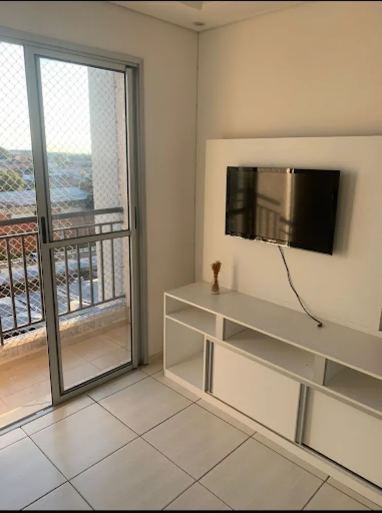Apartamento, 2 quartos, 54 m² - Foto 16