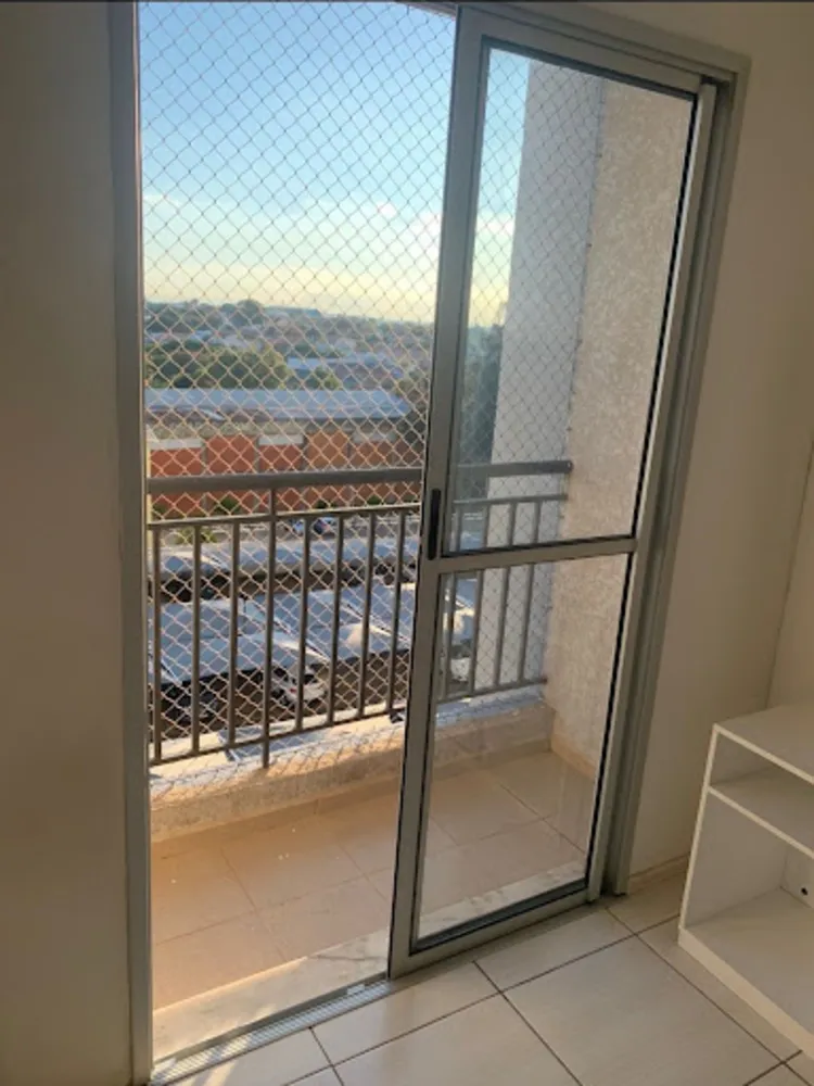 Apartamento, 2 quartos, 54 m² - Foto 7