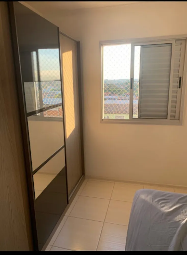 Apartamento, 2 quartos, 54 m² - Foto 2