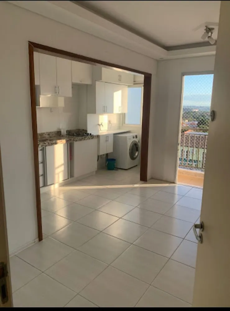 Apartamento, 2 quartos, 54 m² - Foto 13