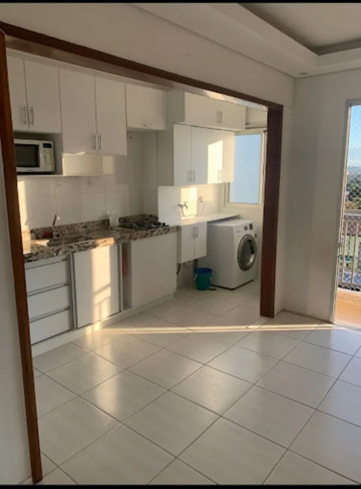 Apartamento, 2 quartos, 54 m² - Foto 14