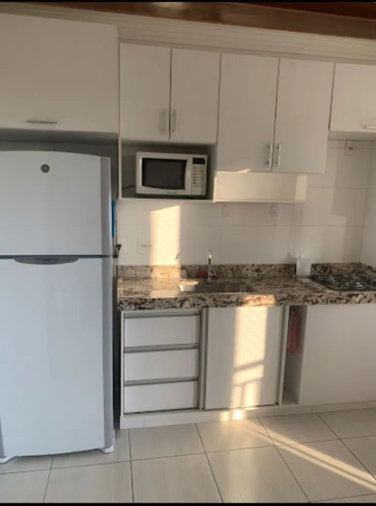 Apartamento, 2 quartos, 54 m² - Foto 15