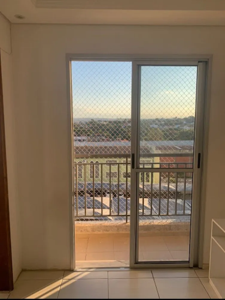 Apartamento, 2 quartos, 54 m² - Foto 10