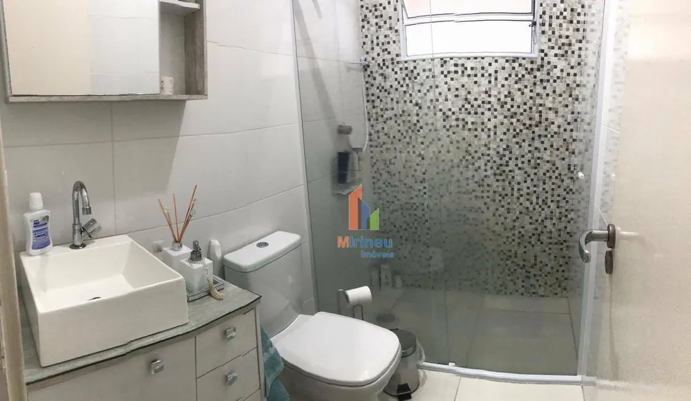 Casa, 2 quartos, 83 m² - Foto 7