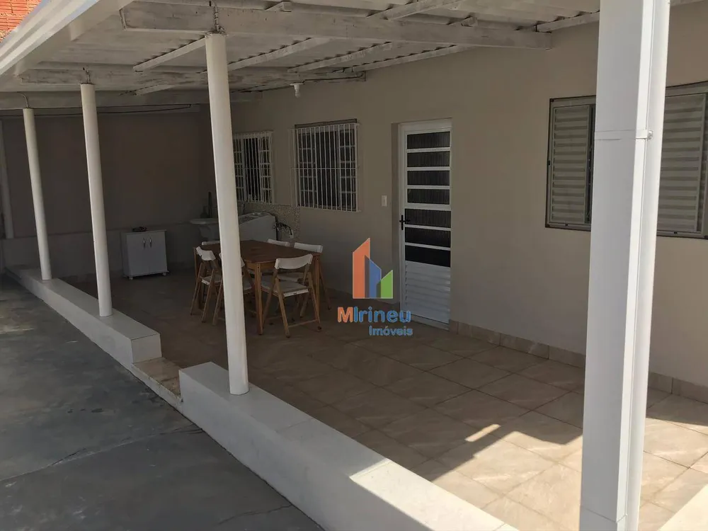 Casa, 2 quartos, 83 m² - Foto 14
