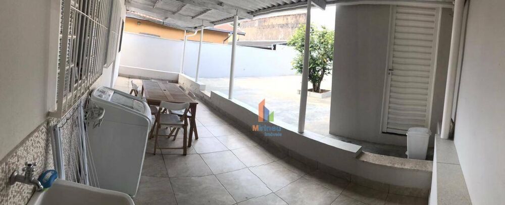 Casa, 2 quartos, 83 m² - Foto 4