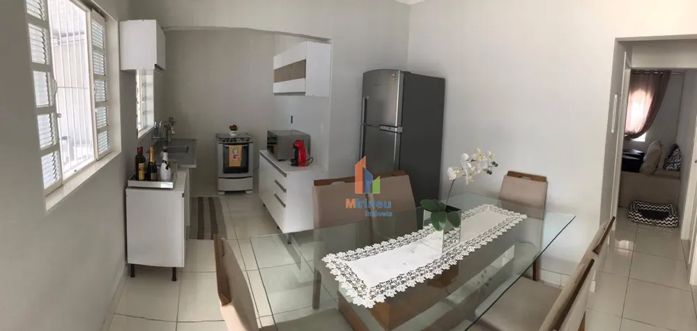 Casa, 2 quartos, 83 m² - Foto 2