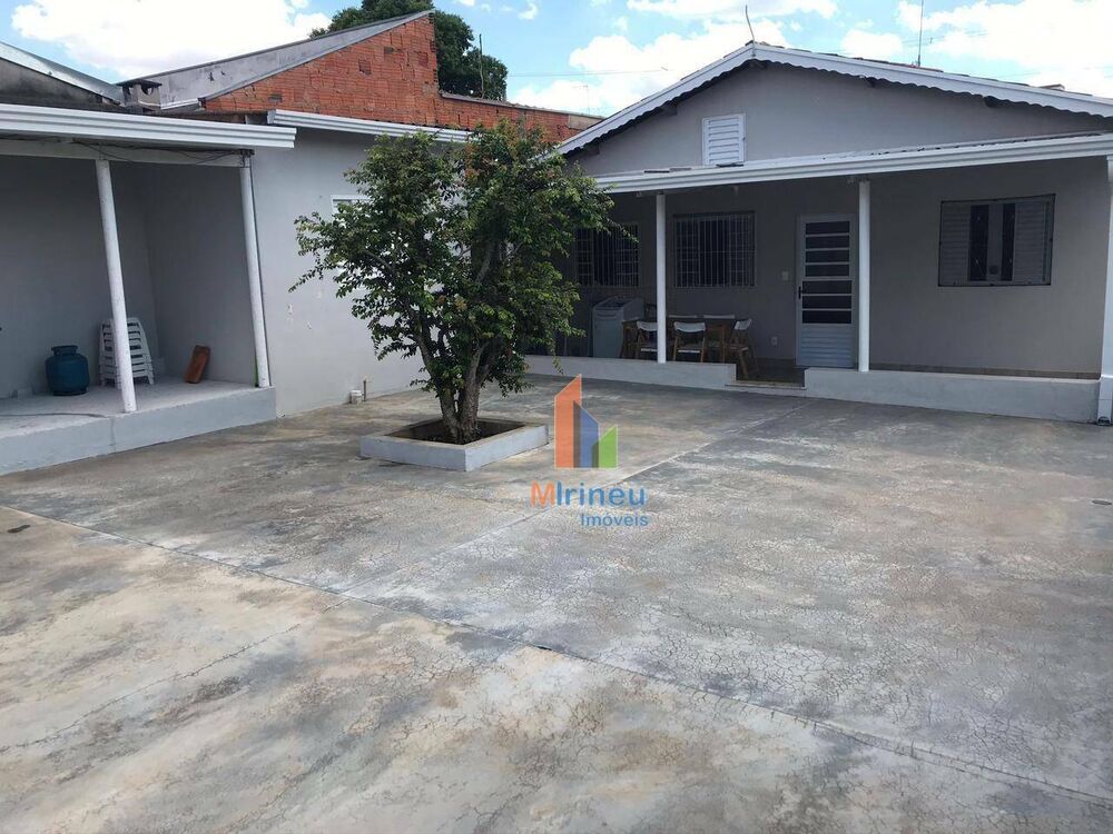 Casa, 2 quartos, 83 m² - Foto 1