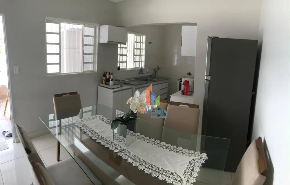 Casa, 2 quartos, 83 m² - Foto 6