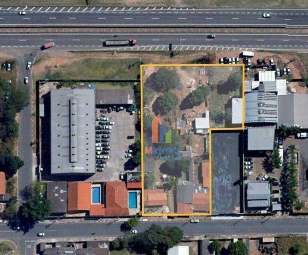 Terreno, 5000 m² - Foto 1