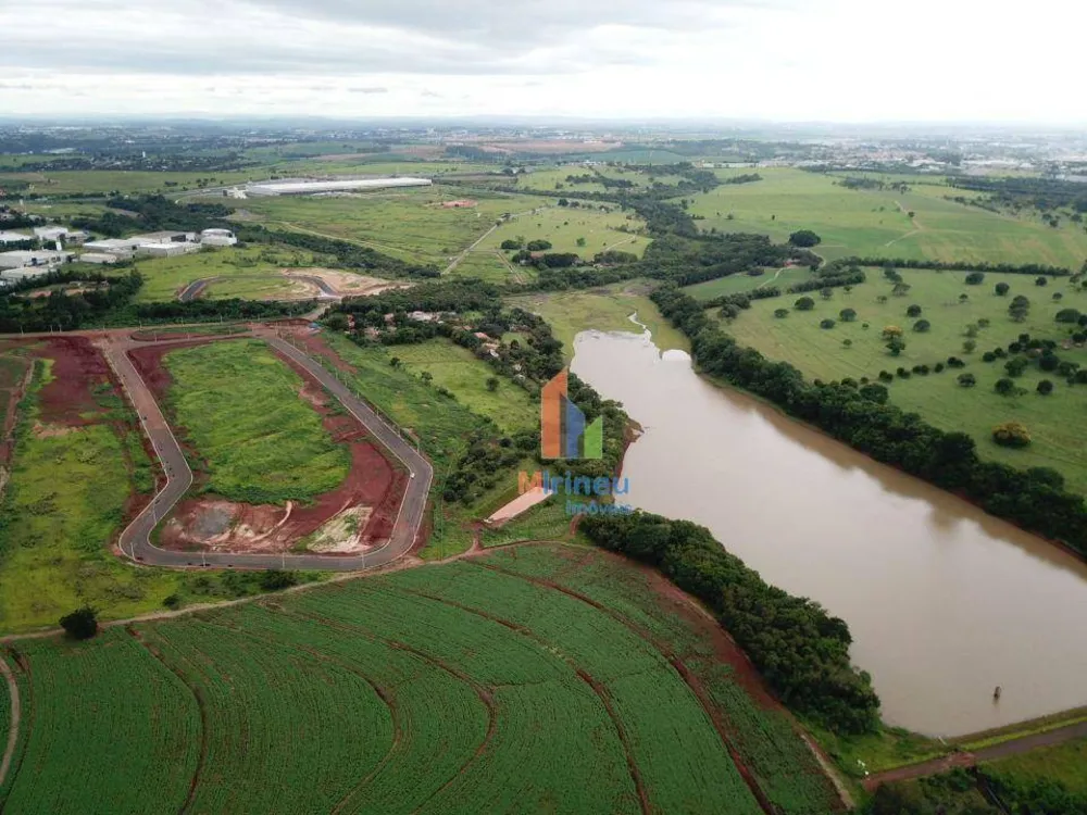 Loteamento e Condomínio, 1210 m² - Foto 5