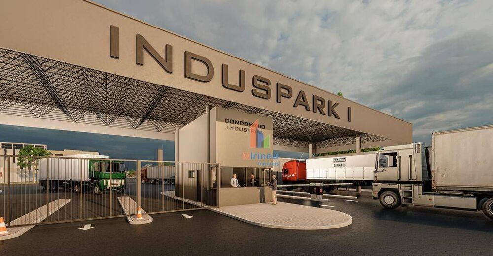 Loteamento e Condomínio, 1210 m² - Foto 3