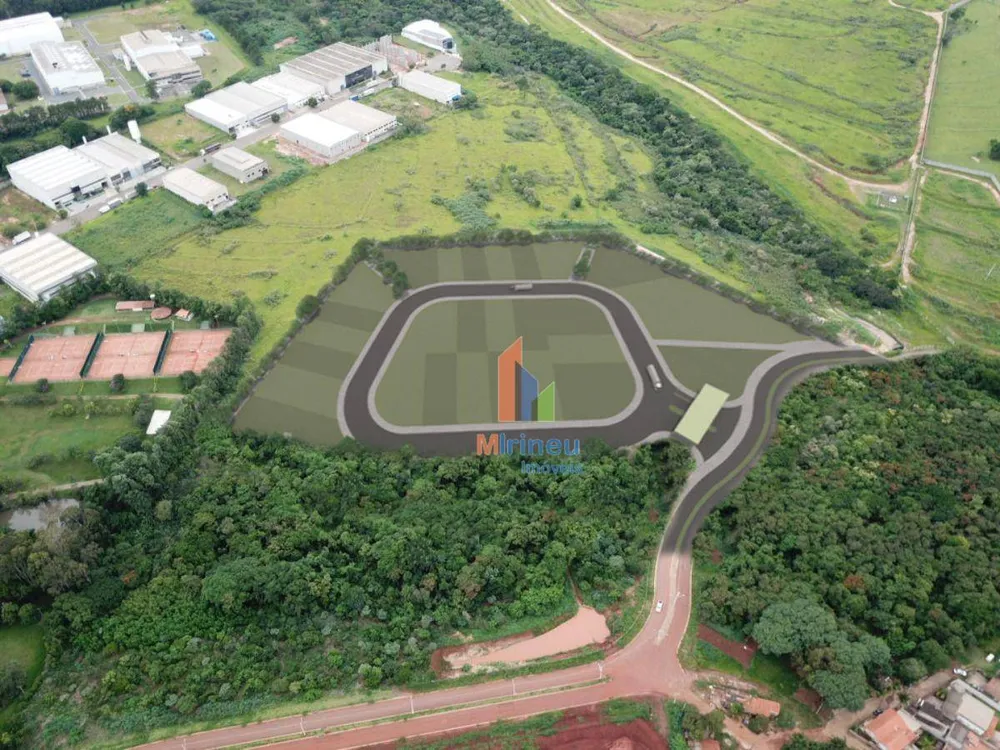 Loteamento e Condomínio, 1210 m² - Foto 9