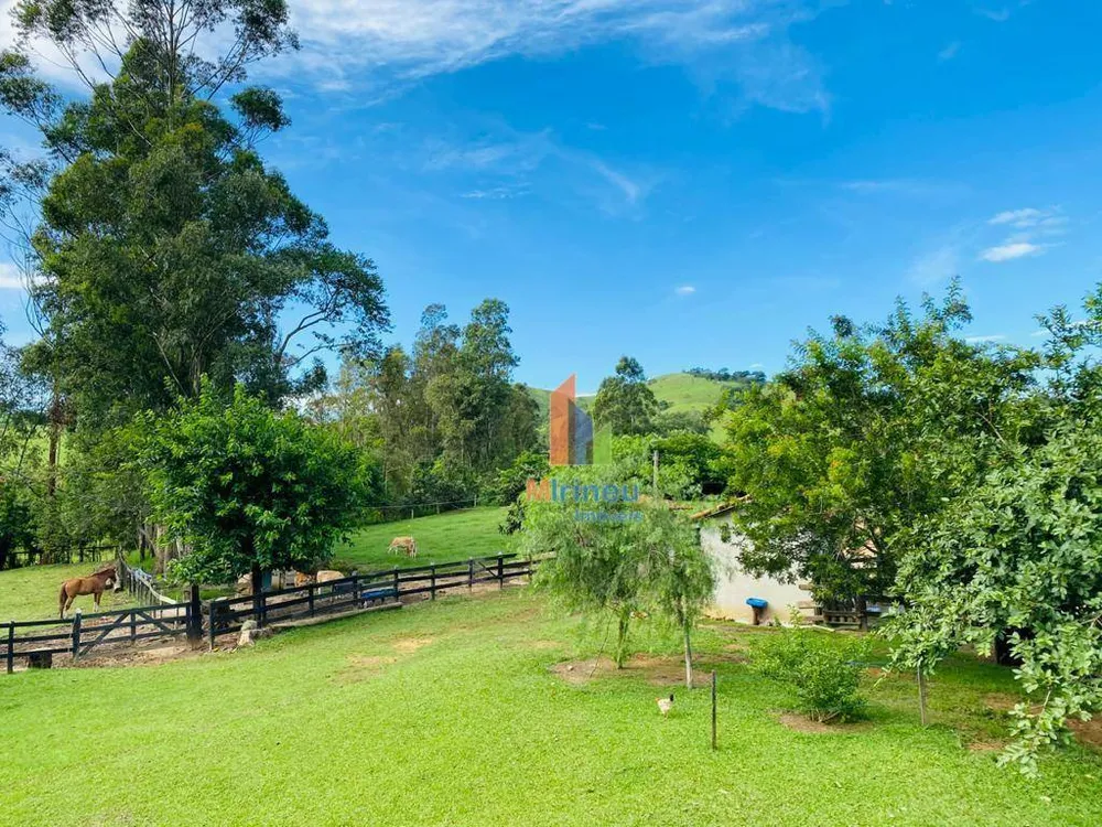 Sítio, 3 quartos, 19 hectares - Foto 4