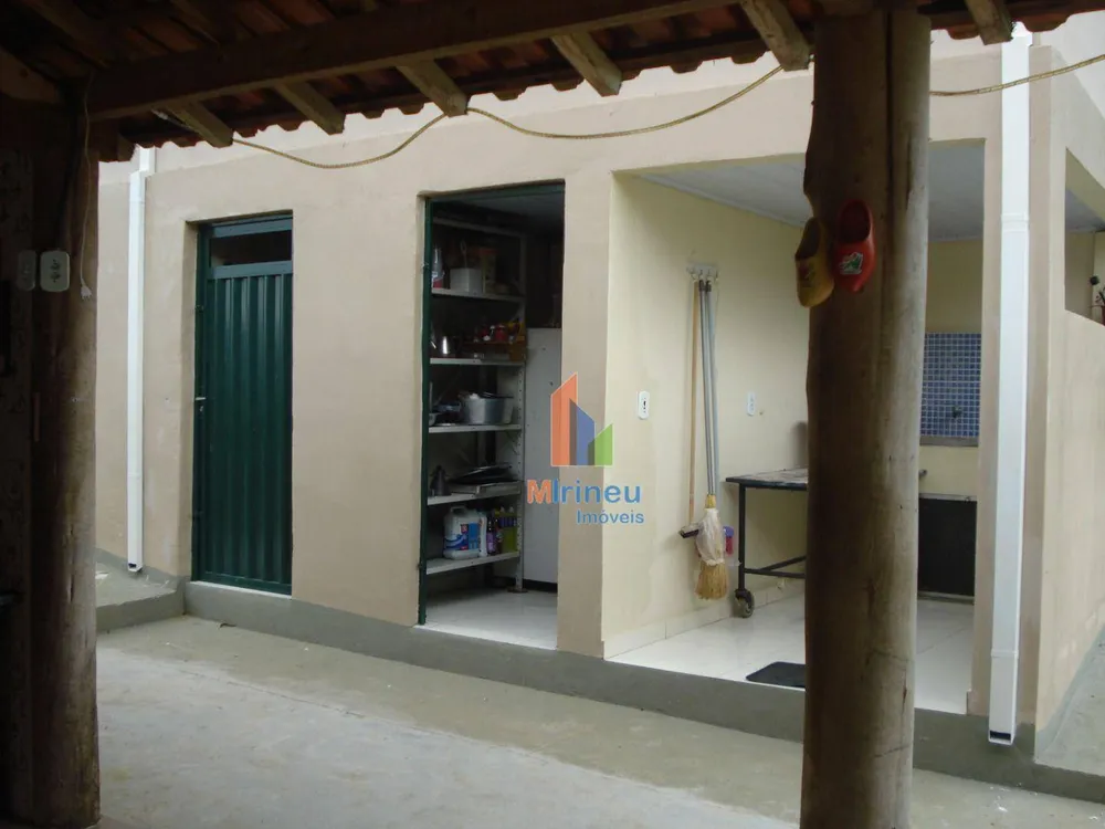 Sítio, 3 quartos, 19 hectares - Foto 13