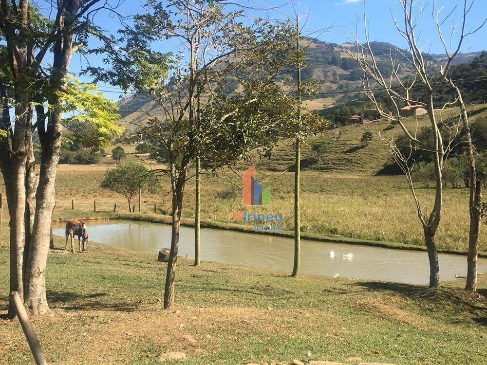 Sítio, 3 quartos, 19 hectares - Foto 1