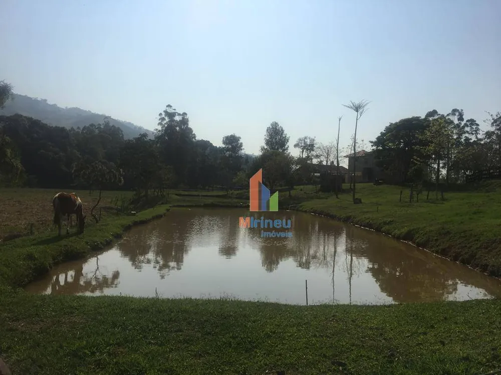 Sítio, 3 quartos, 19 hectares - Foto 8