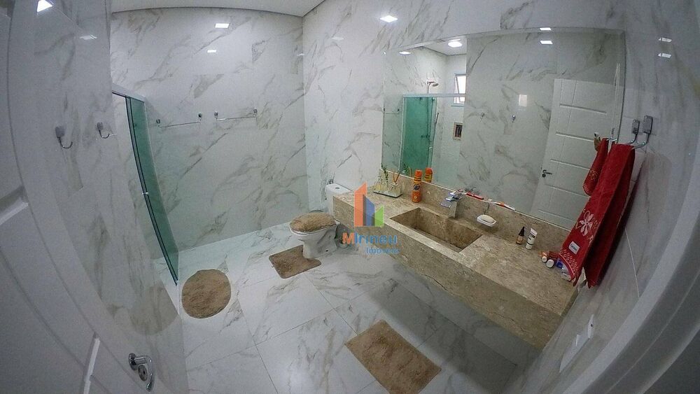 Casa de Condomínio, 3 quartos - Foto 5