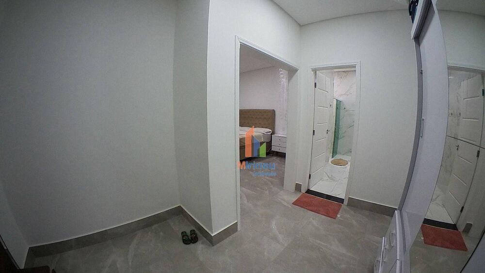 Casa de Condomínio, 3 quartos - Foto 6