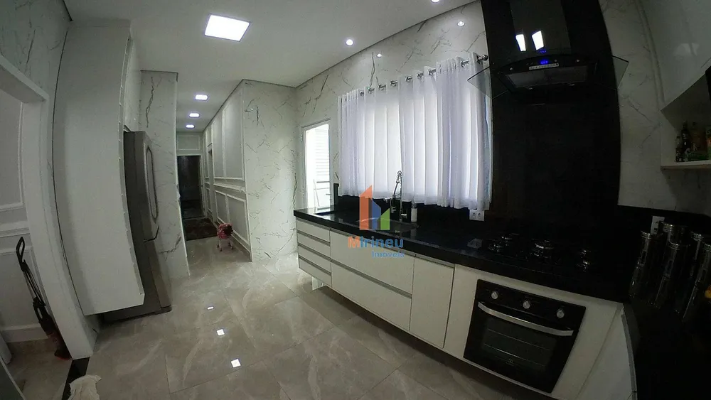 Casa de Condomínio, 3 quartos - Foto 7
