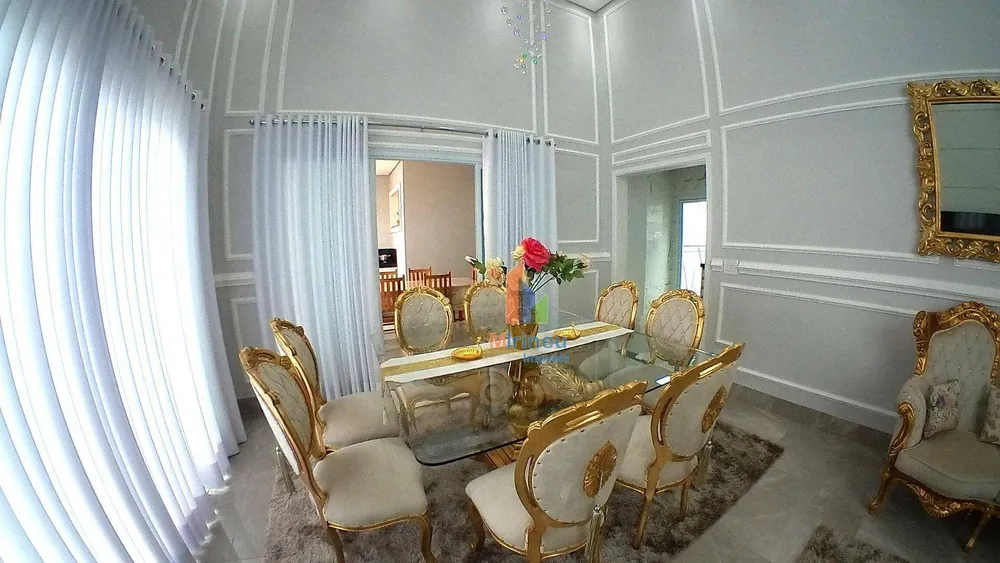 Casa de Condomínio, 3 quartos - Foto 5