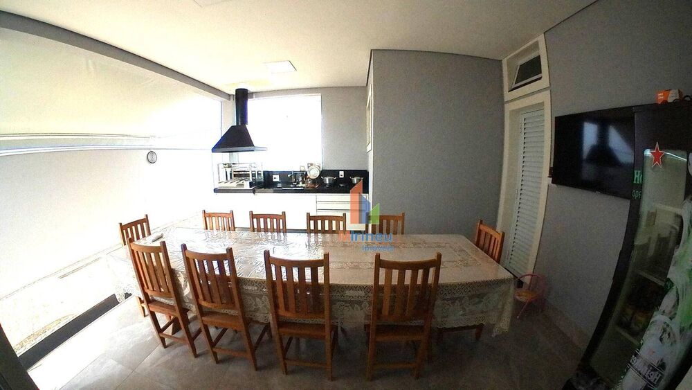 Casa de Condomínio, 3 quartos - Foto 7