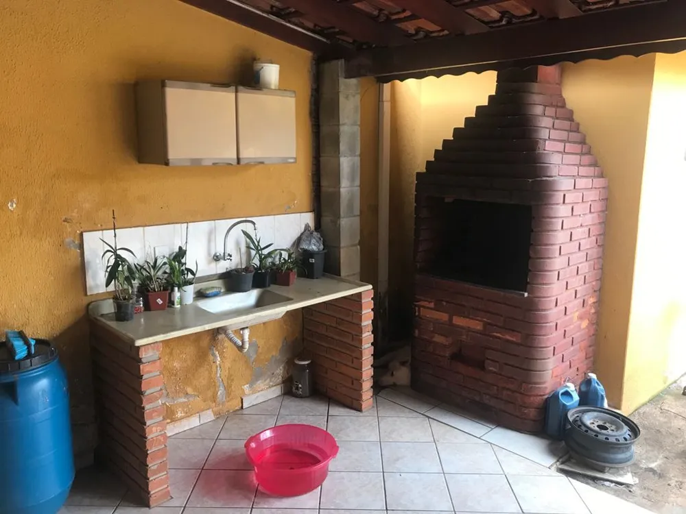 Casa, 2 quartos, 172 m² - Foto 9