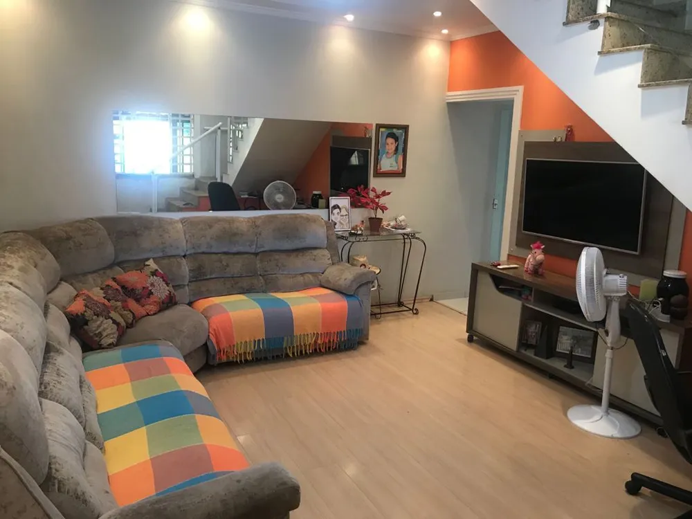 Casa, 2 quartos, 172 m² - Foto 1