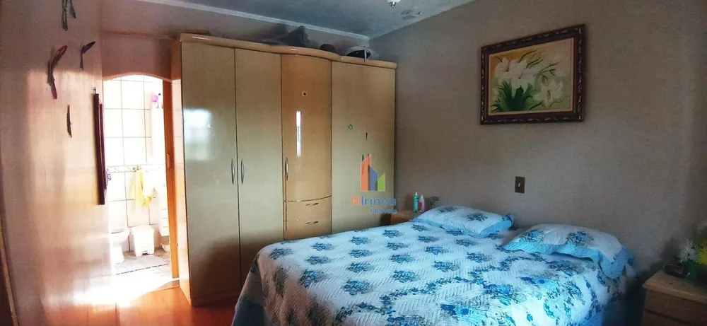 Casa, 4 quartos, 215 m² - Foto 8