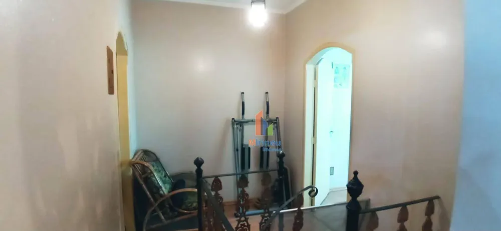 Casa, 4 quartos, 215 m² - Foto 7