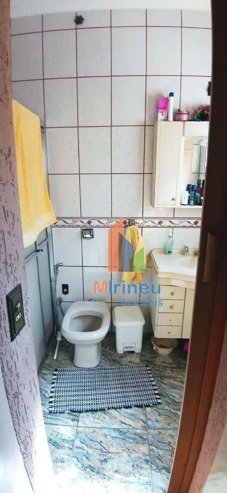 Casa, 4 quartos, 215 m² - Foto 9