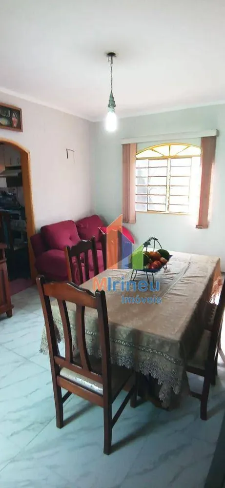 Casa, 4 quartos, 215 m² - Foto 5