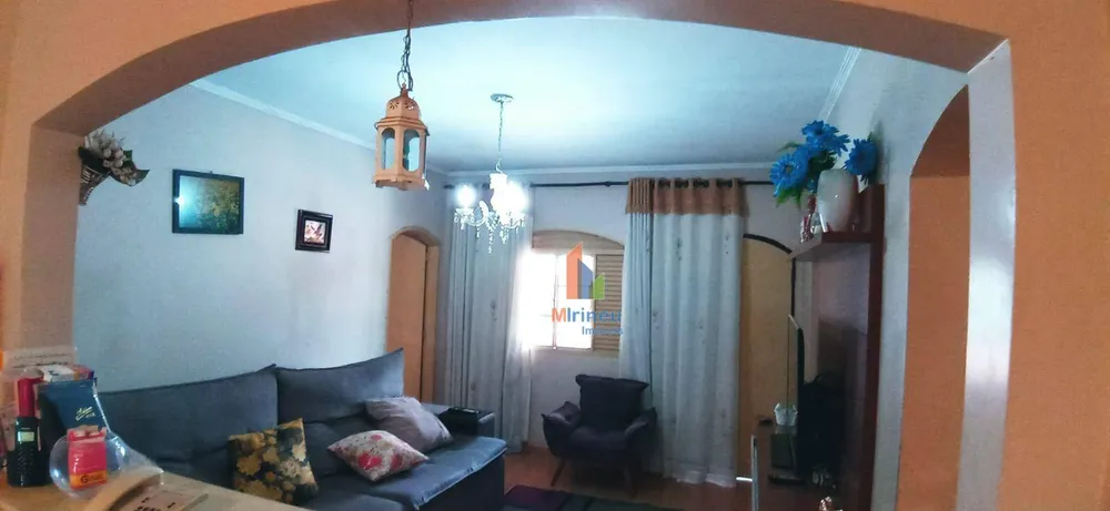 Casa, 4 quartos, 215 m² - Foto 6