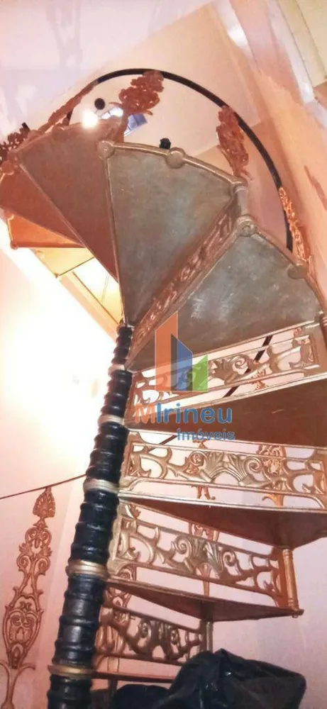 Casa, 4 quartos, 215 m² - Foto 14