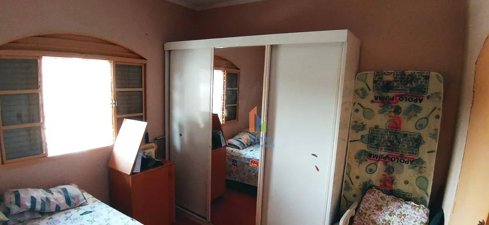Casa, 4 quartos, 215 m² - Foto 10