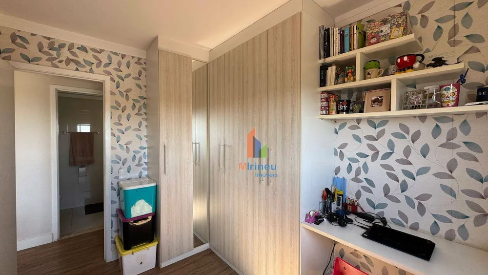 Apartamento, 3 quartos, 73 m² - Foto 8