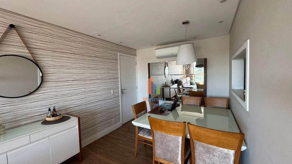 Apartamento, 3 quartos, 73 m² - Foto 4