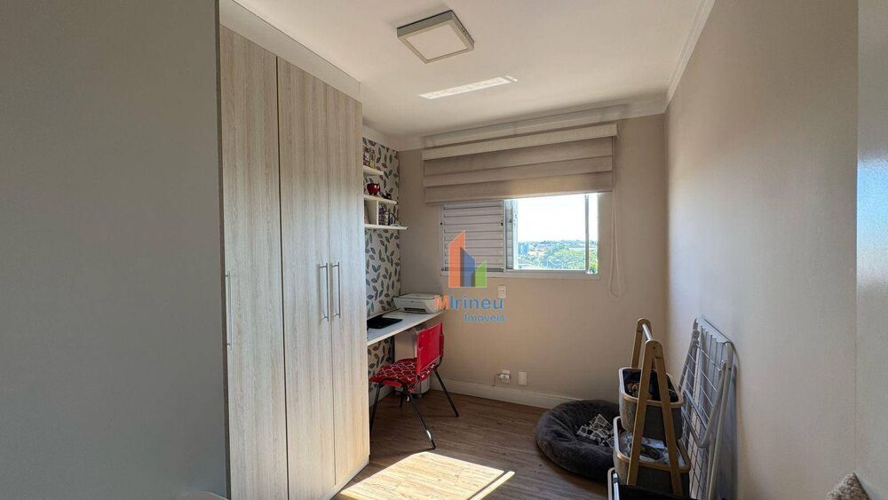 Apartamento, 3 quartos, 73 m² - Foto 3