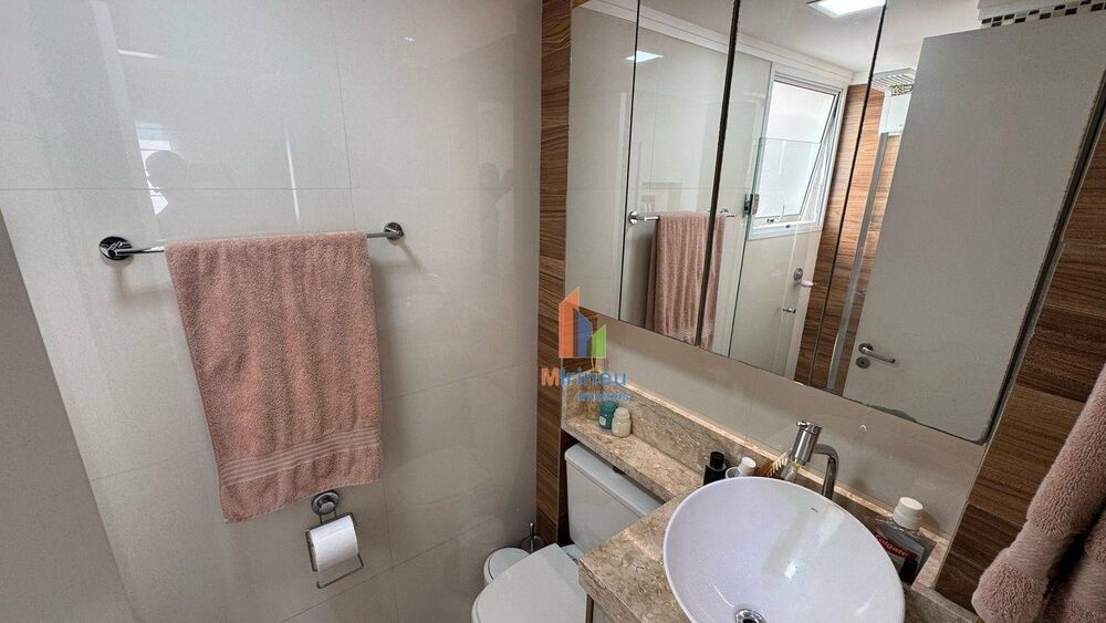 Apartamento, 3 quartos, 73 m² - Foto 1