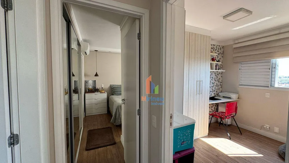 Apartamento, 3 quartos, 73 m² - Foto 6