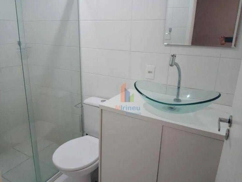 Apartamento, 2 quartos, 52 m² - Foto 9